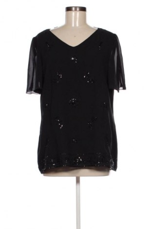 Bluzka damska Unbranded, Rozmiar M, Kolor Czarny, Cena 40,99 zł