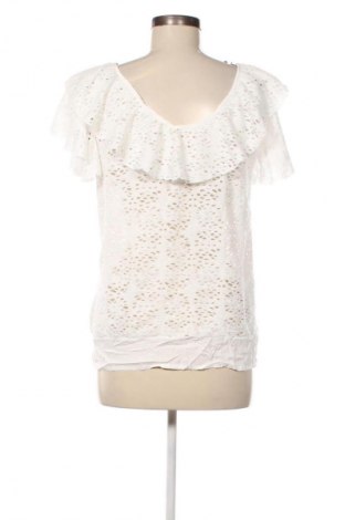 Bluzka damska Unbranded, Rozmiar S, Kolor Biały, Cena 67,99 zł