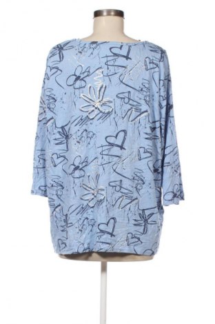 Bluzka damska Unbranded, Rozmiar XXL, Kolor Kolorowy, Cena 62,99 zł