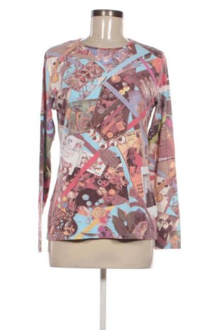 Damen Shirt Unbranded, Größe S, Farbe Mehrfarbig, Preis € 13,99