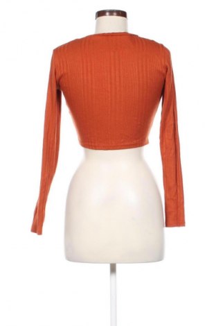 Damen Shirt Unbranded, Größe S, Farbe Orange, Preis € 9,72