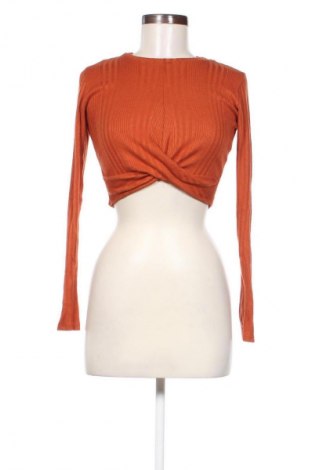 Damen Shirt Unbranded, Größe S, Farbe Orange, Preis € 9,72