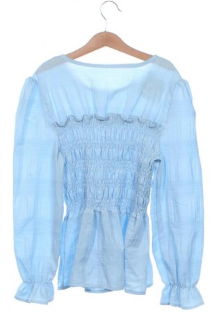 Bluzka damska Unbranded, Rozmiar XS, Kolor Niebieski, Cena 62,99 zł