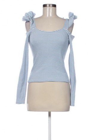 Bluzka damska Unbranded, Rozmiar L, Kolor Kolorowy, Cena 43,68 zł