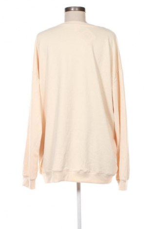 Γυναικεία μπλούζα Unbranded, Μέγεθος 3XL, Χρώμα  Μπέζ, Τιμή 24,99 €