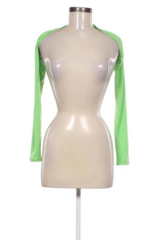 Bluzka damska Unbranded, Rozmiar S, Kolor Zielony, Cena 43,68 zł