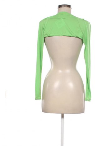 Bluzka damska Unbranded, Rozmiar S, Kolor Zielony, Cena 43,68 zł