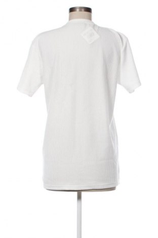 Γυναικεία μπλούζα Unbranded, Μέγεθος XL, Χρώμα Λευκό, Τιμή 7,99 €