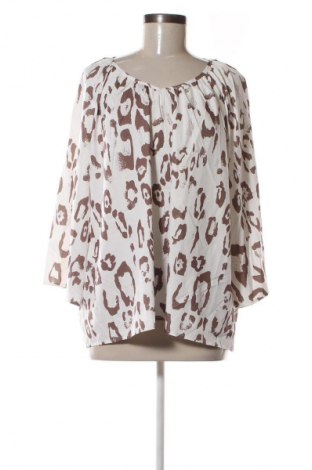 Bluzka damska Unbranded, Rozmiar XXL, Kolor Kolorowy, Cena 62,99 zł
