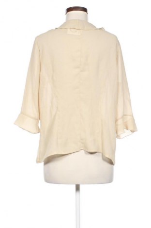 Bluzka damska Unbranded, Rozmiar M, Kolor Beżowy, Cena 43,68 zł
