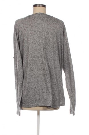 Bluzka damska Unbranded, Rozmiar XL, Kolor Szary, Cena 44,00 zł