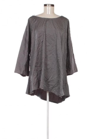 Дамска блуза Unbranded, Размер 4XL, Цвят Многоцветен, Цена 24,99 лв.