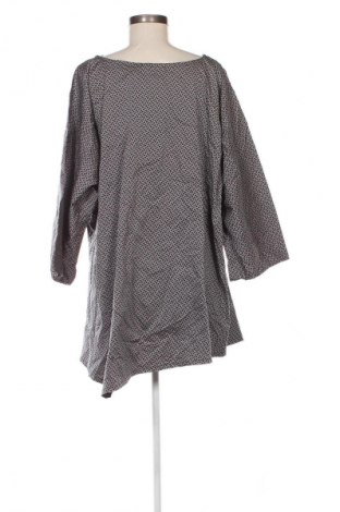 Дамска блуза Unbranded, Размер 4XL, Цвят Многоцветен, Цена 24,99 лв.