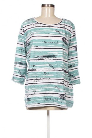 Damen Shirt Unbranded, Größe 3XL, Farbe Mehrfarbig, Preis 13,99 €