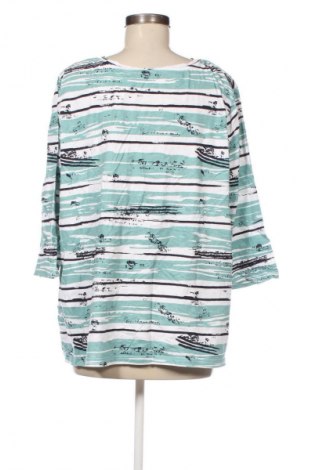 Damen Shirt Unbranded, Größe 3XL, Farbe Mehrfarbig, Preis 13,99 €