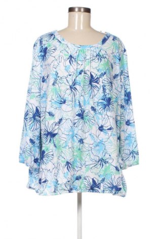 Bluzka damska Unbranded, Rozmiar 3XL, Kolor Kolorowy, Cena 62,99 zł