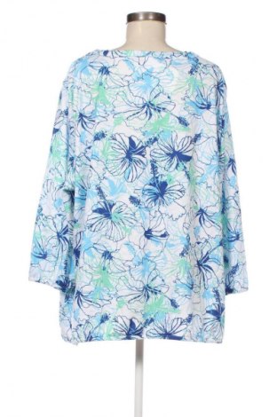 Bluzka damska Unbranded, Rozmiar 3XL, Kolor Kolorowy, Cena 62,99 zł