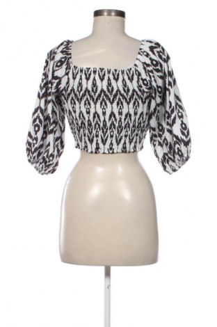 Damen Shirt Unbranded, Größe S, Farbe Mehrfarbig, Preis € 9,72