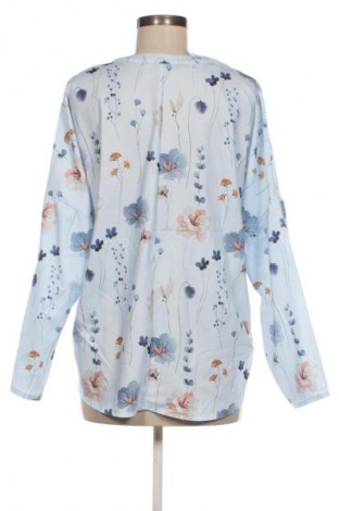 Bluzka damska Unbranded, Rozmiar XL, Kolor Kolorowy, Cena 62,99 zł