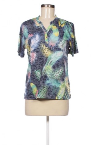 Bluzka damska Unbranded, Rozmiar M, Kolor Kolorowy, Cena 44,99 zł