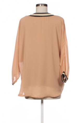Damen Shirt Unbranded, Größe M, Farbe Beige, Preis 13,99 €