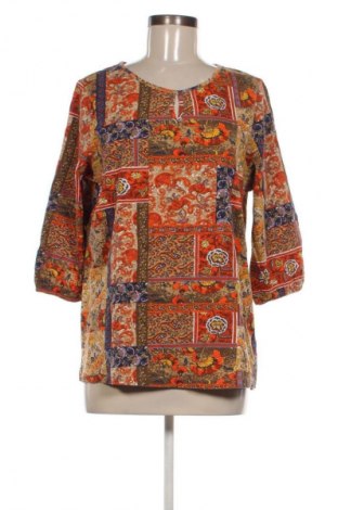 Bluzka damska Unbranded, Rozmiar M, Kolor Kolorowy, Cena 62,99 zł