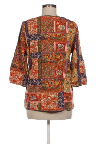 Bluzka damska Unbranded, Rozmiar M, Kolor Kolorowy, Cena 62,99 zł
