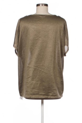 Γυναικεία μπλούζα Unbranded, Μέγεθος 3XL, Χρώμα Πράσινο, Τιμή 13,99 €
