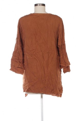 Dámska blúza Unbranded, Veľkosť L, Farba Hnedá, Cena  11,95 €