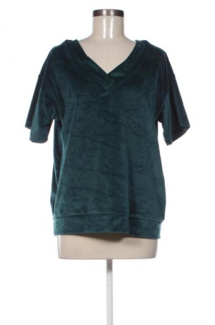 Damen Shirt Unbranded, Größe L, Farbe Grün, Preis 9,72 €