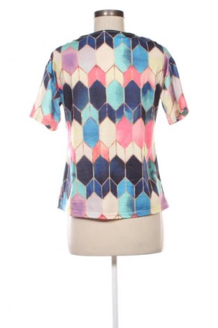 Damen Shirt Unbranded, Größe S, Farbe Mehrfarbig, Preis € 11,99