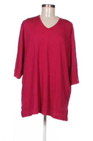 Damen Shirt Unbranded, Größe 3XL, Farbe Rosa, Preis € 7,99