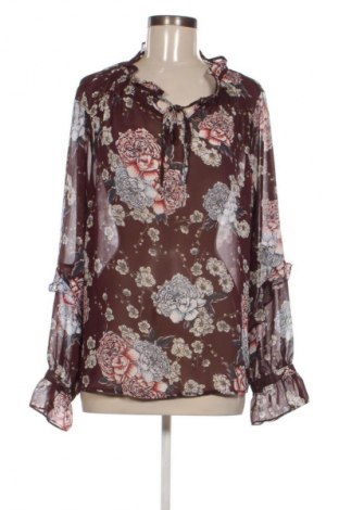 Damen Shirt Unbranded, Größe L, Farbe Mehrfarbig, Preis 13,99 €