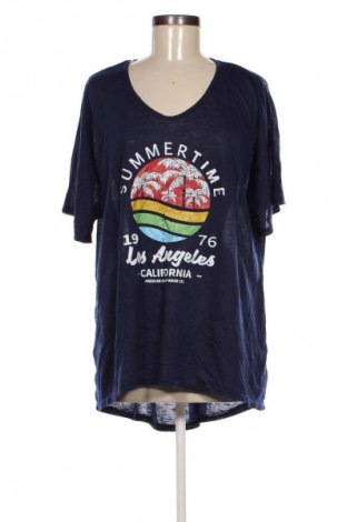 Bluzka damska Unbranded, Rozmiar XL, Kolor Kolorowy, Cena 65,99 zł