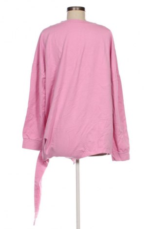 Γυναικεία μπλούζα Unbranded, Μέγεθος 3XL, Χρώμα Ρόζ , Τιμή 12,99 €