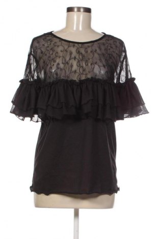 Bluzka damska Unbranded, Rozmiar L, Kolor Czarny, Cena 55,99 zł