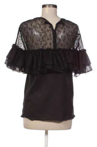 Bluzka damska Unbranded, Rozmiar L, Kolor Czarny, Cena 55,99 zł