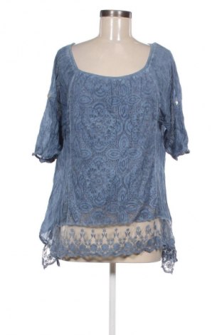Damen Shirt Unbranded, Größe L, Farbe Mehrfarbig, Preis € 16,06
