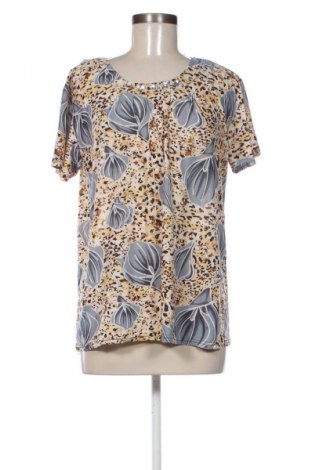 Damen Shirt Unbranded, Größe M, Farbe Mehrfarbig, Preis 9,72 €