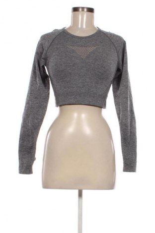 Bluzka damska Unbranded, Rozmiar M, Kolor Szary, Cena 75,99 zł
