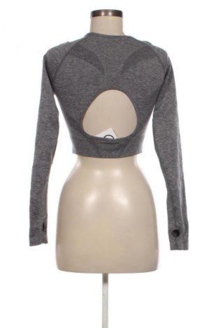 Bluzka damska Unbranded, Rozmiar M, Kolor Szary, Cena 75,99 zł