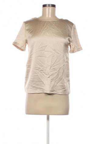 Damen Shirt Unbranded, Größe M, Farbe Beige, Preis 6,99 €