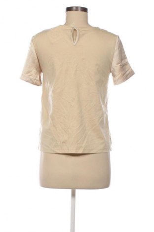Damen Shirt Unbranded, Größe M, Farbe Beige, Preis 6,99 €