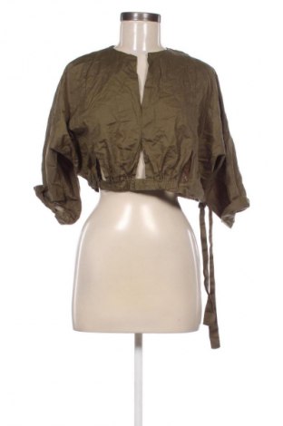 Damen Shirt Unbranded, Größe M, Farbe Grün, Preis € 18,47