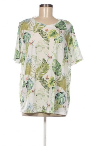 Bluzka damska Unbranded, Rozmiar XXL, Kolor Kolorowy, Cena 72,99 zł