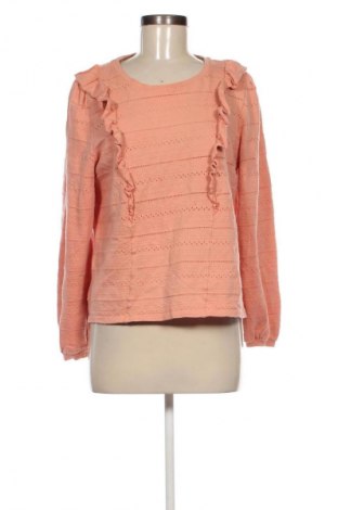 Damen Shirt Unbranded, Größe M, Farbe Orange, Preis € 5,99