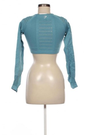 Damen Shirt Unbranded, Größe M, Farbe Blau, Preis € 16,99