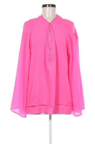 Γυναικεία μπλούζα Unbranded, Μέγεθος 4XL, Χρώμα Ρόζ , Τιμή 12,99 €