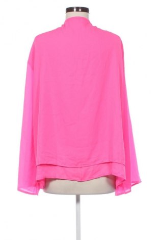 Γυναικεία μπλούζα Unbranded, Μέγεθος 4XL, Χρώμα Ρόζ , Τιμή 12,99 €