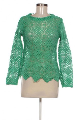 Bluză de femei Unbranded, Mărime M, Culoare Verde, Preț 29,99 Lei